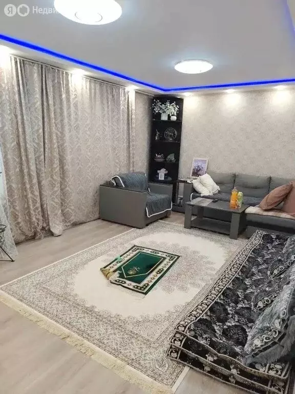 Дом в Тверская область, Рамешковский муниципальный округ, село ... - Фото 1