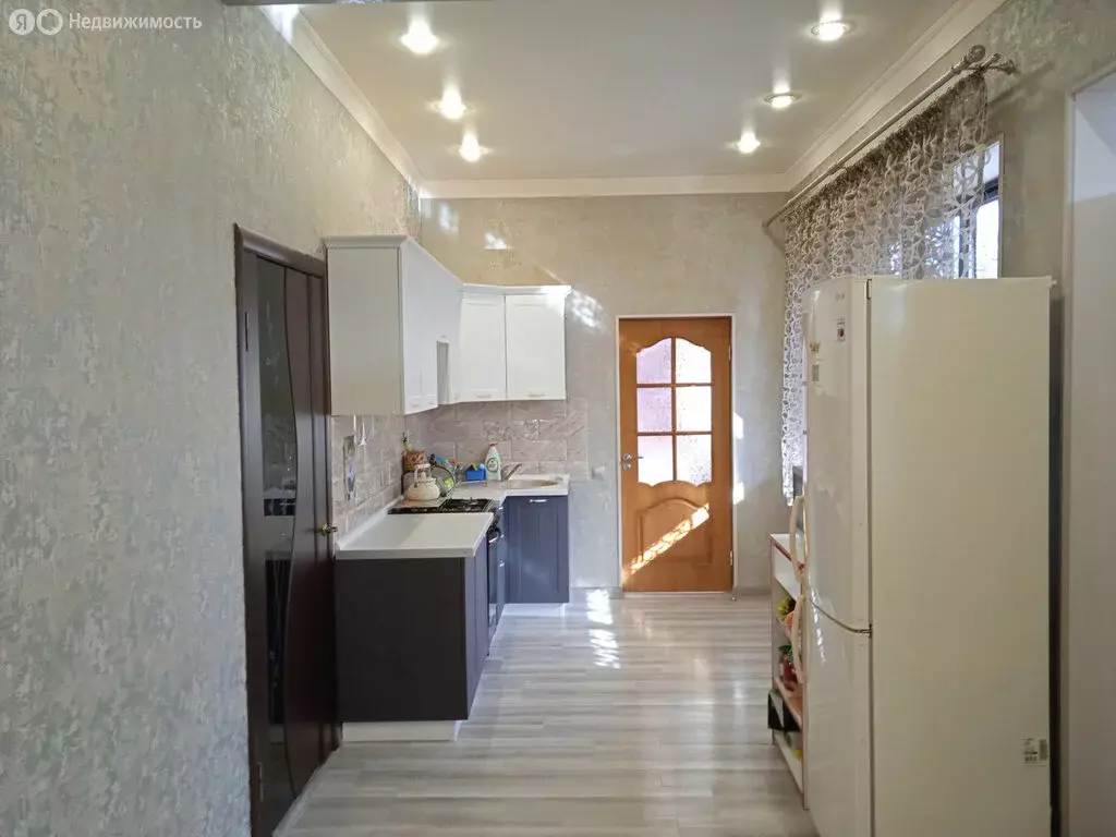 Дом в Ногир, улица Лермонтова, 2 (99 м) - Фото 1