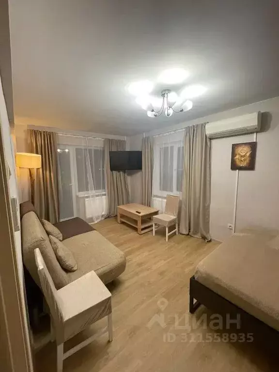2-к кв. Санкт-Петербург просп. Энергетиков, 32К1 (42.0 м) - Фото 0