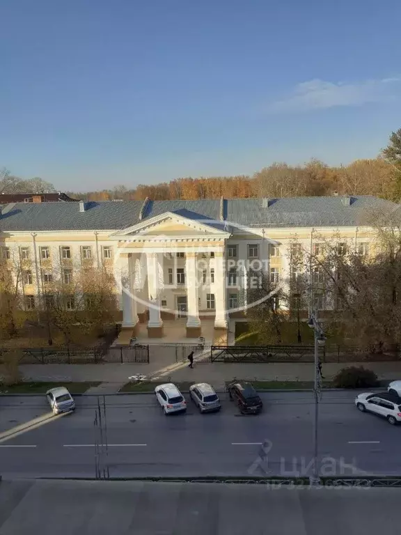 4-к кв. Пермский край, Березники Советский просп., 18 (100.0 м) - Фото 1