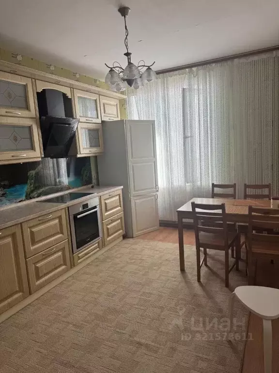 1-к кв. Новосибирская область, Новосибирск Военная ул., 16 (44.9 м) - Фото 1