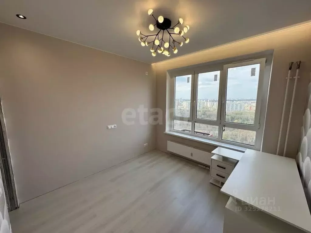 2-к кв. Московская область, Ленинский городской округ, пос. Битца ... - Фото 1