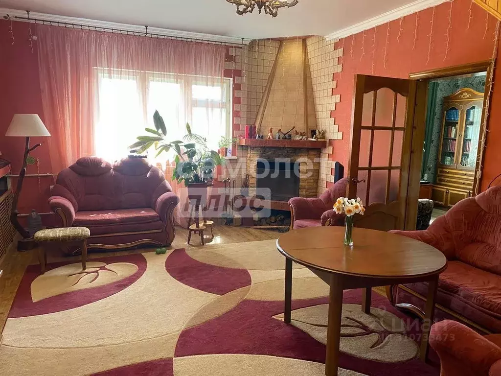 Коттедж в Курская область, Курск Коммунистическая ул., 20А (236 м) - Фото 0