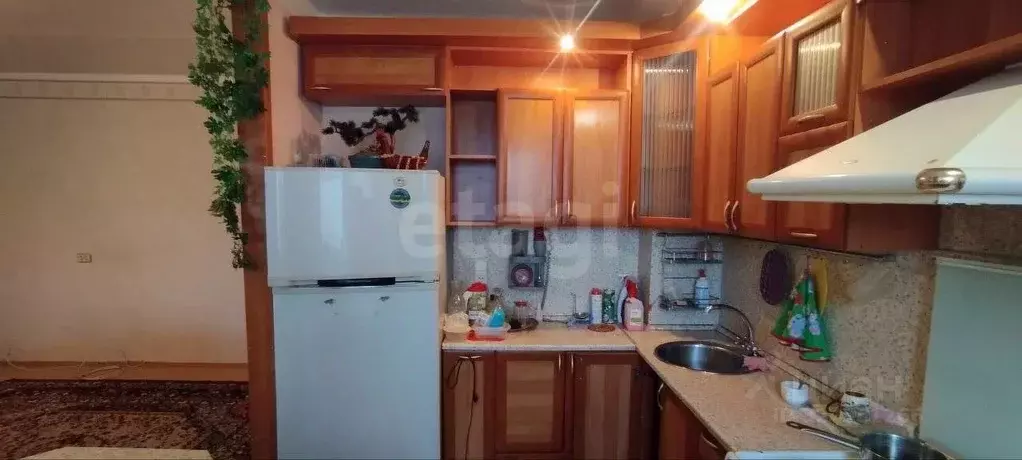 4-к кв. Костромская область, Волгореченск ул. Энергетиков, 8Б (82.0 м) - Фото 2