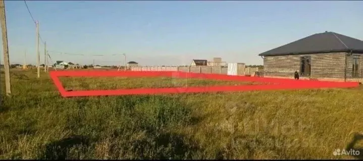 Участок в Саратовская область, Энгельс Кубанский проезд, 2 (10.0 сот.) - Фото 1