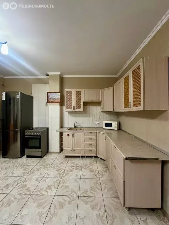 2-комнатная квартира: Анапа, улица Ленина, 183 (59 м) - Фото 1