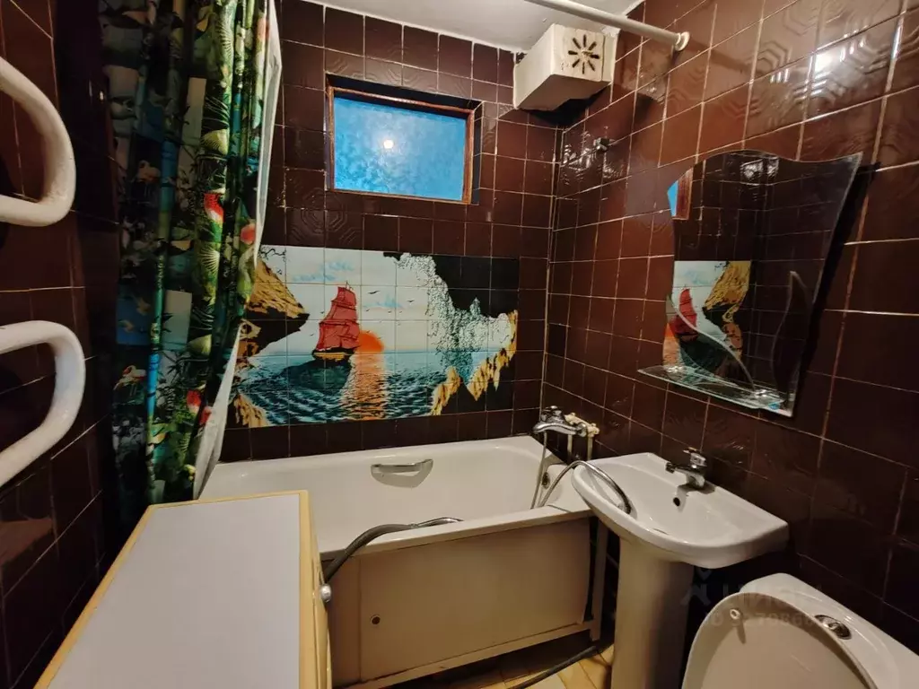 2-к кв. Саратовская область, Энгельс ул. Максима Горького, 24 (44.0 м) - Фото 2