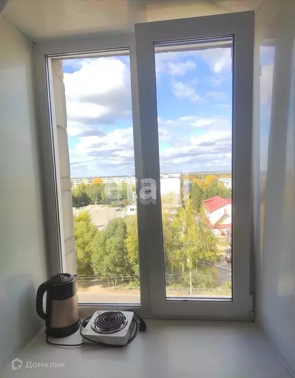 Продаётся квартира-студия, 10 м - Фото 1