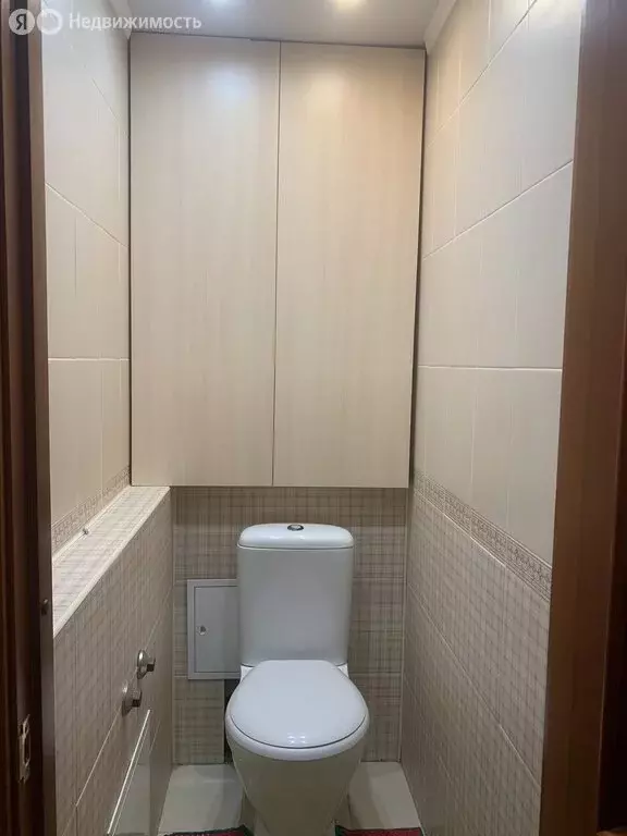 4-комнатная квартира: Казань, улица Академика Губкина, 31А (73.5 м) - Фото 1