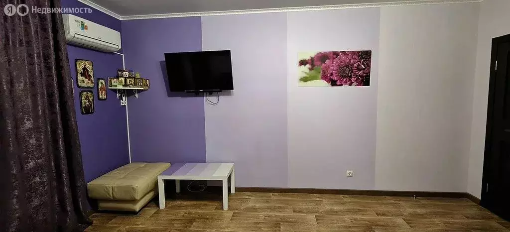 2-комнатная квартира: Тюмень, Широтная улица, 187 (72 м) - Фото 2