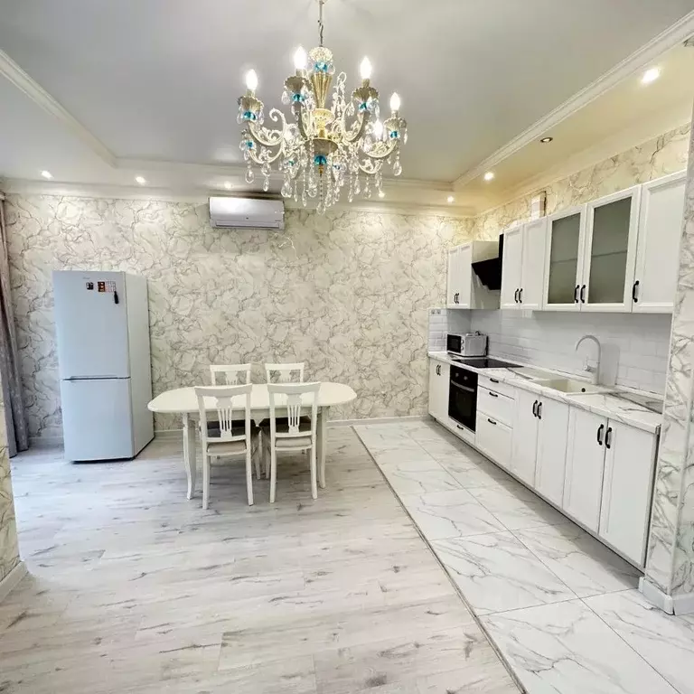Студия Татарстан, Казань Горки-3 мкр, Экопарк Дубрава мкр, ул. ... - Фото 0