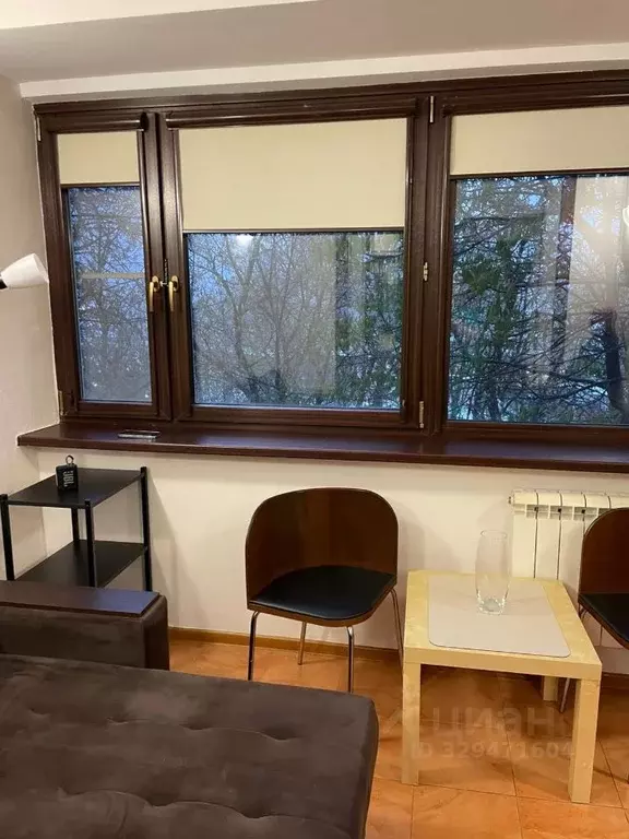 2-к кв. Москва Ленинский просп., 92 (40.0 м) - Фото 1