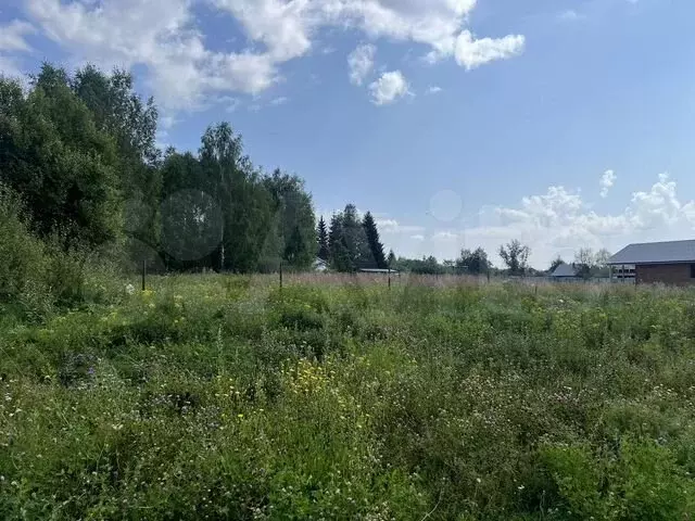 Участок 23,5 сот. (ИЖС) - Фото 0