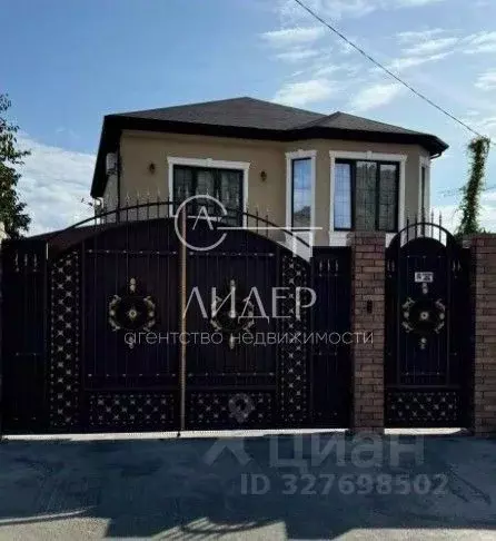 Дом в Краснодарский край, Сочи городской округ, с. Веселое ул. ... - Фото 1