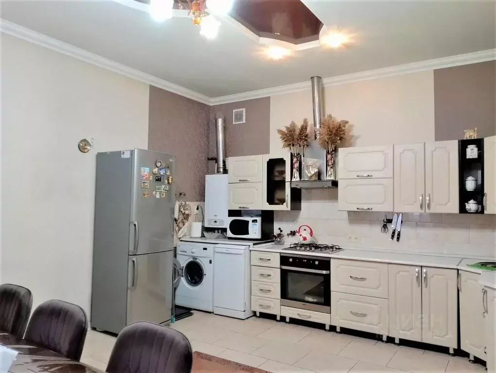 Дом в Краснодарский край, Крымск Лагерная ул., 30А (115 м) - Фото 1