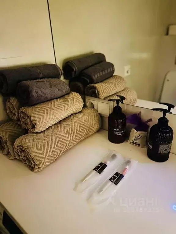 1-к кв. Краснодарский край, Сочи ул. Конституции СССР, 20 (35.0 м) - Фото 2