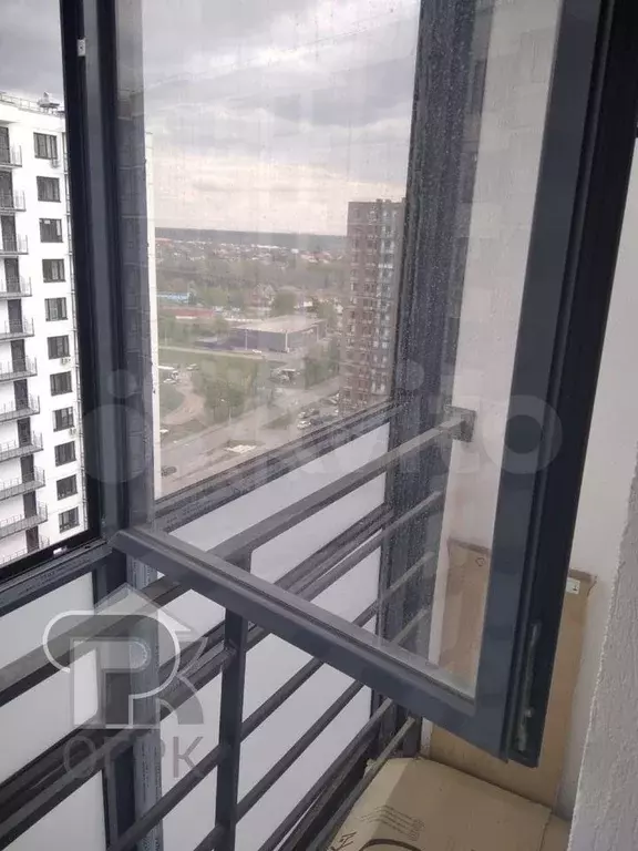 Квартира-студия, 22 м, 15/17 эт. - Фото 1