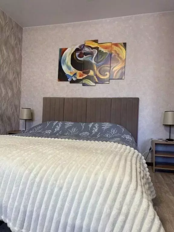 1-к кв. Еврейская автономная область, Биробиджан ул. Шолом-Алейхема, ... - Фото 1