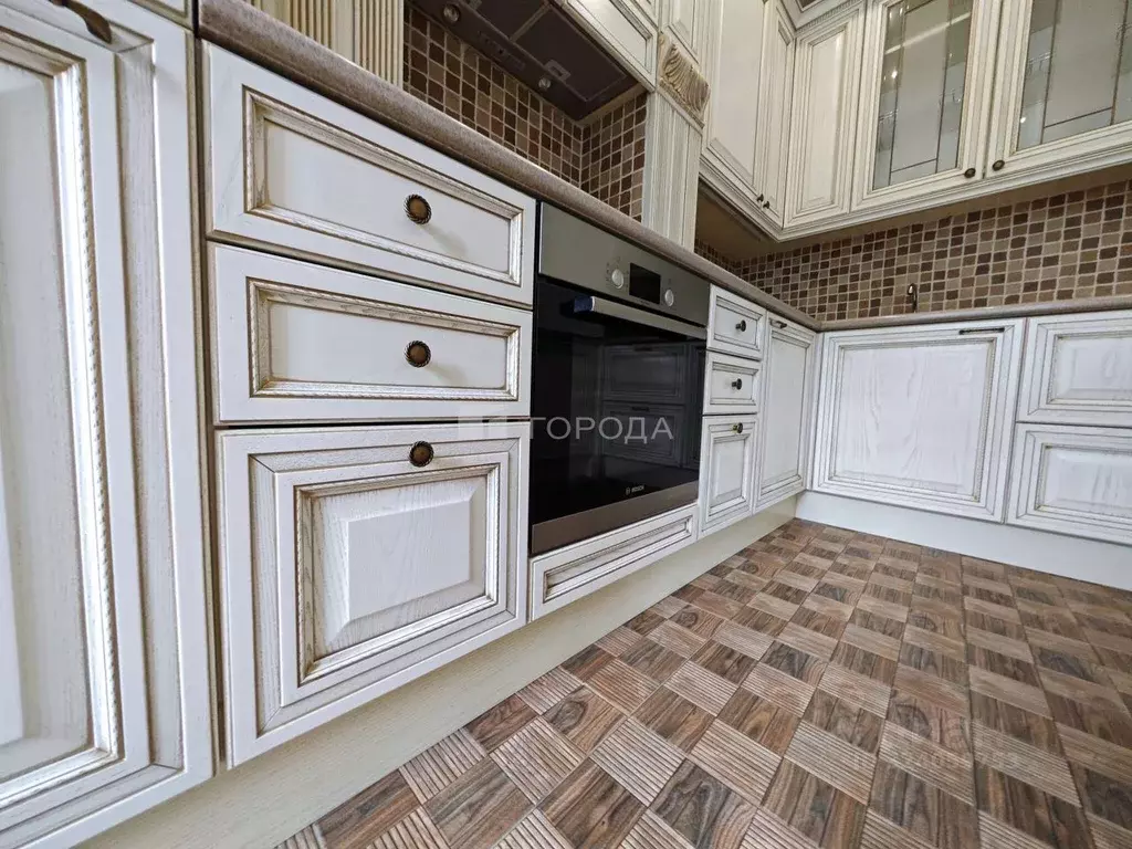 2-к кв. Новосибирская область, Новосибирск ул. Станиславского, 4 (55.0 ... - Фото 1