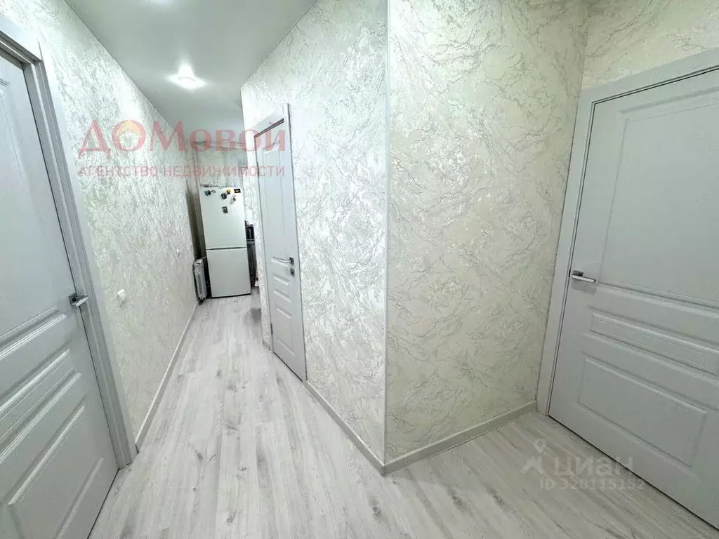 2-к кв. Смоленская область, Смоленск ул. Кирова, 59 (47.0 м) - Фото 1