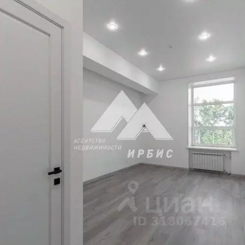 Офис в Алтайский край, Барнаул просп. Калинина, 15/1 (23 м) - Фото 2