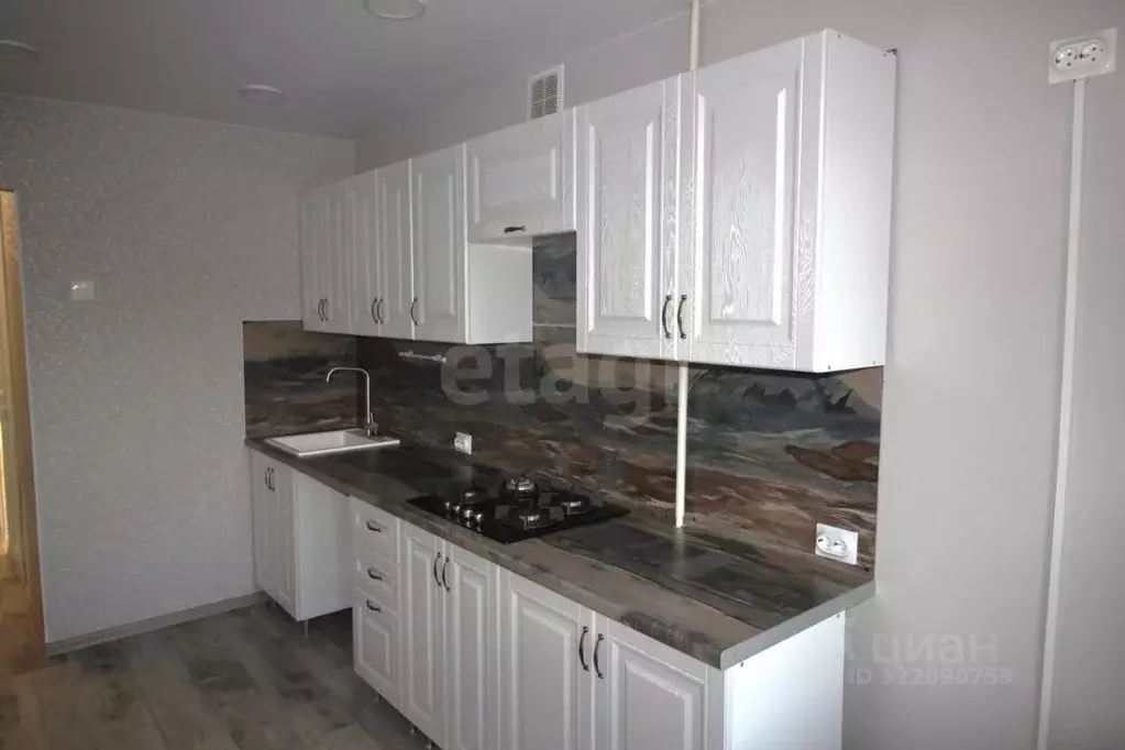 2-к кв. Вологодская область, Великий Устюг ул. Шильниковского, 64 ... - Фото 1