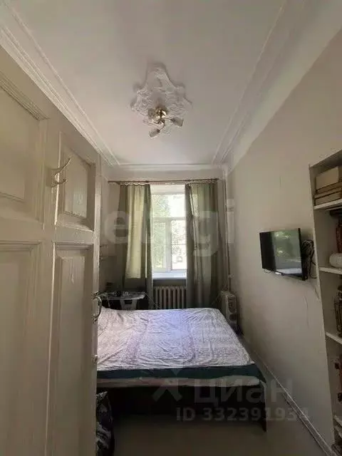 Комната Москва Большая Дорогомиловская ул., 5К2 (20.1 м) - Фото 1