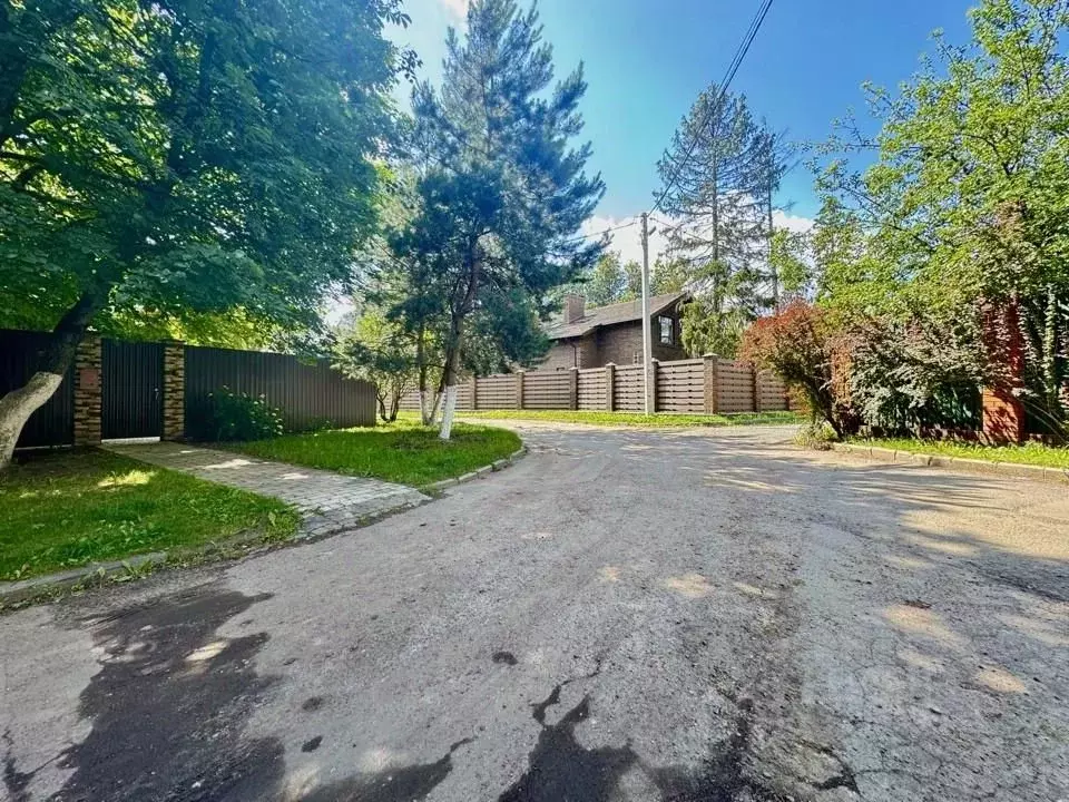 Участок в Москва ул. 2-я Новые Сады, 3 (20.0 сот.) - Фото 2