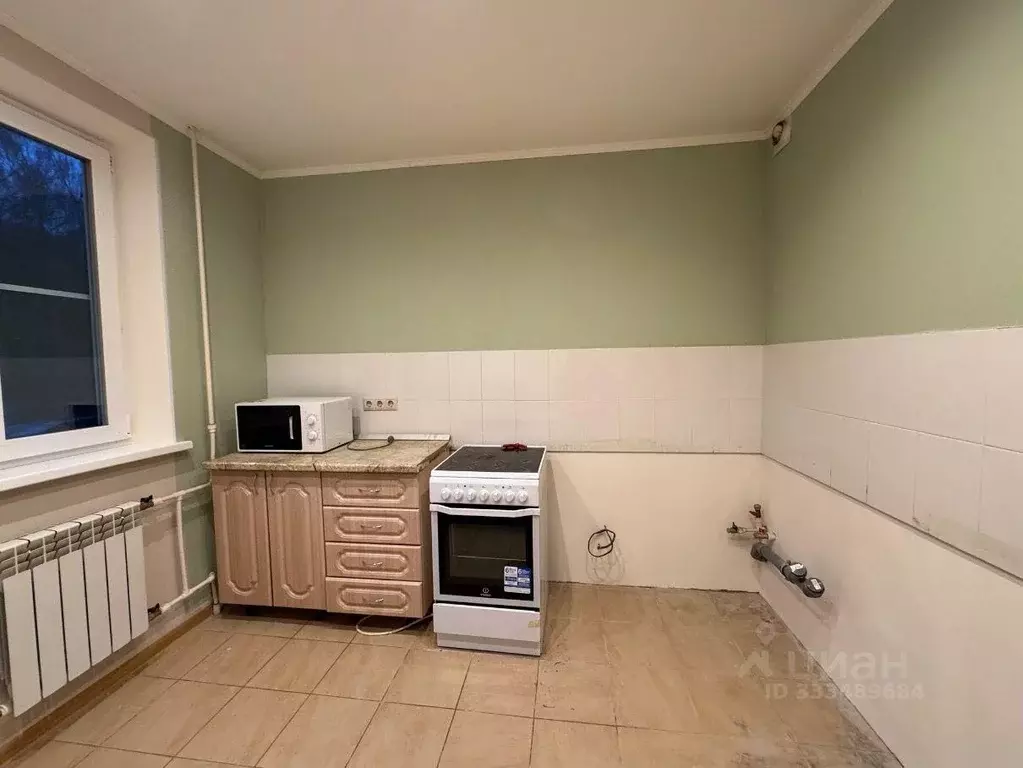 Квартира, 1 комната, 36 м - Фото 1