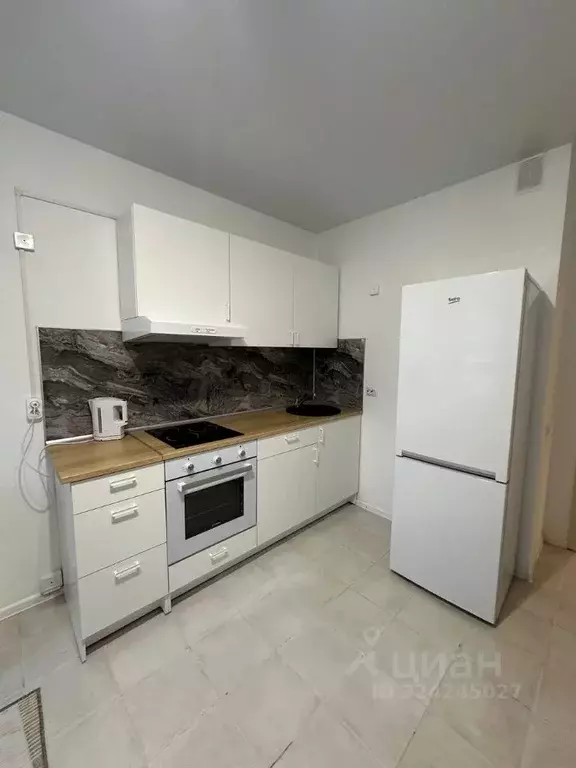 1-к кв. Московская область, Мытищи ул. Мира, 43 (45.0 м) - Фото 1