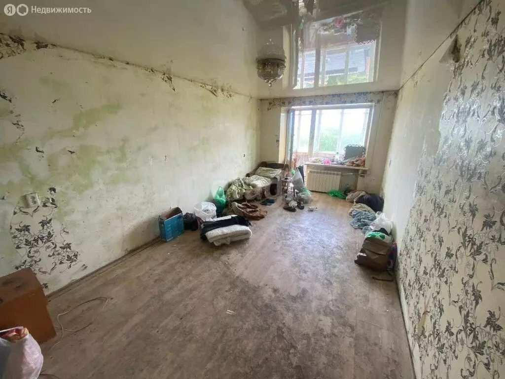 1-комнатная квартира: Екатеринбург, улица Косарева, 15 (33 м) - Фото 1