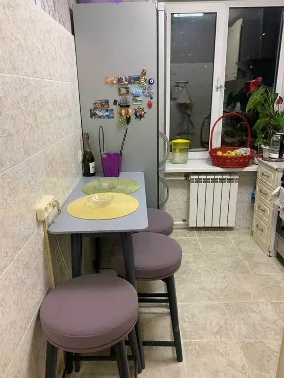 Комната Москва Бутырская ул., 93 (12.0 м) - Фото 1