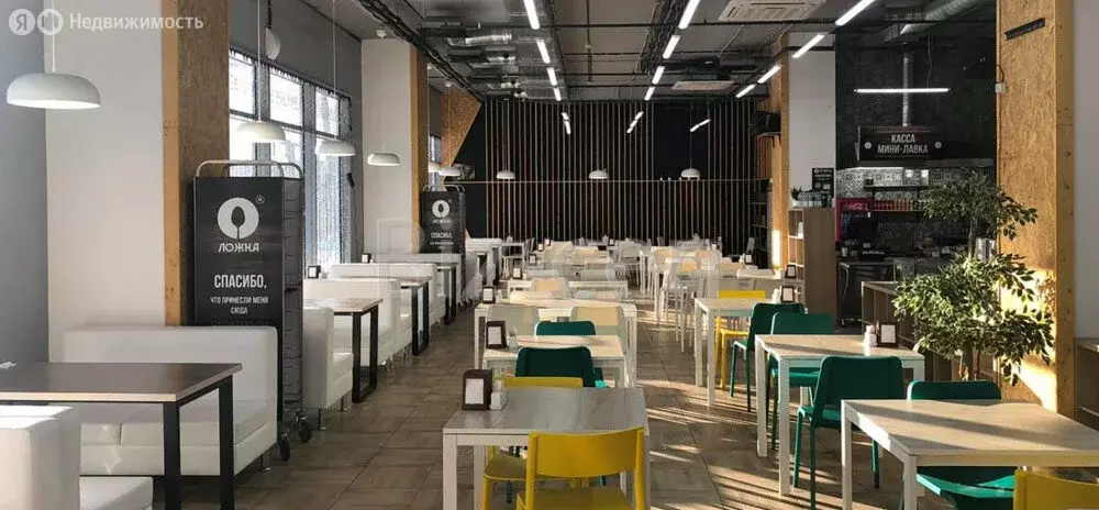 Офис (263.5 м) - Фото 2