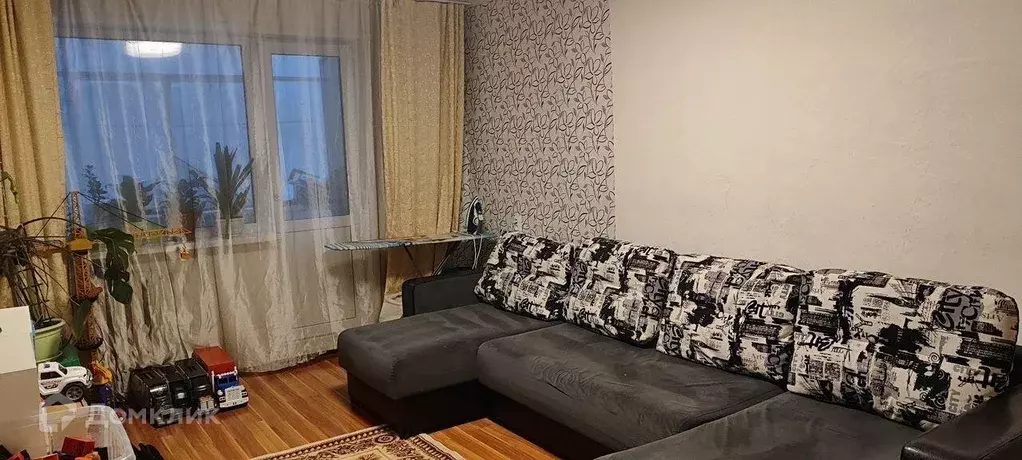 Продаётся 3-к квартира, 59 м - Фото 0