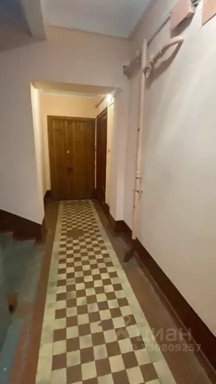 2-к кв. Санкт-Петербург просп. Стачек, 96 (52.5 м) - Фото 1