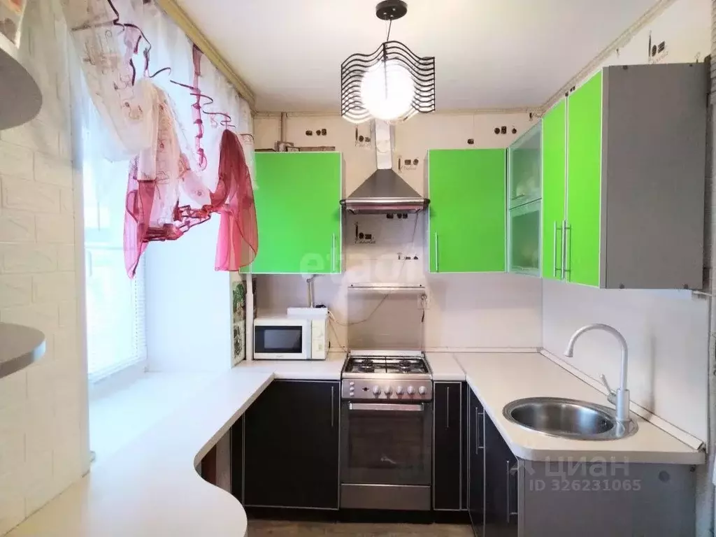 3-к кв. Марий Эл, Медведевский район, Люльпанское с/пос, д. Люльпаны ... - Фото 2