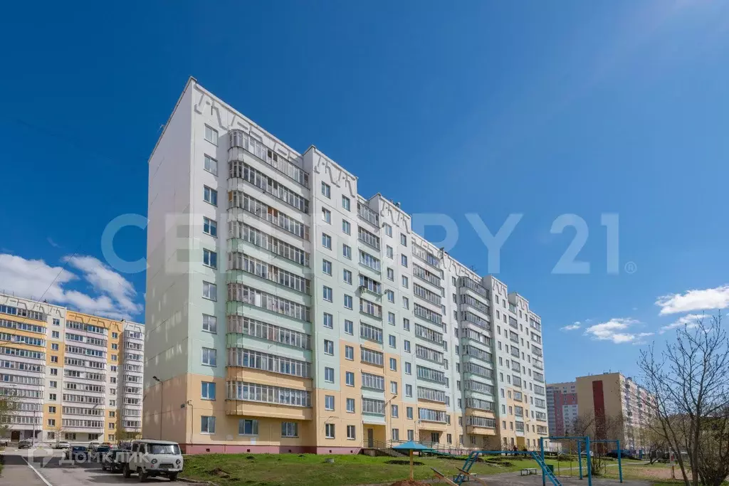 Продаётся 1-к квартира, 34.2 м - Фото 0