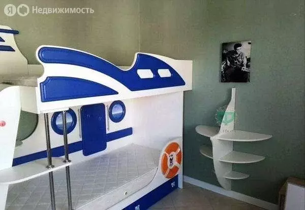 2-комнатная квартира: село Прасковеевка, Парусный проезд, 1 (45 м) - Фото 1