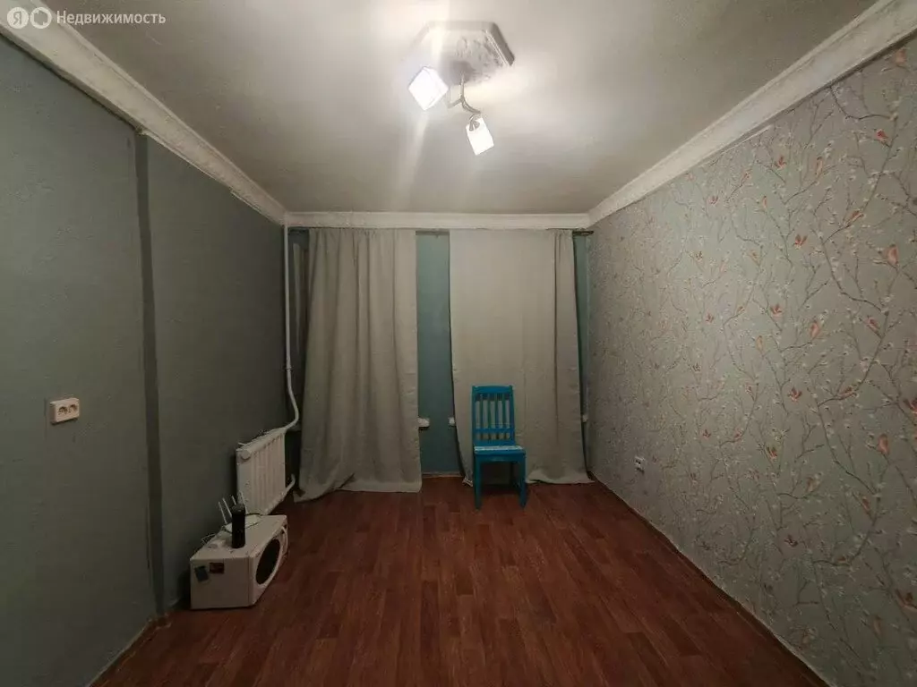 1к в 4-комнатной квартире (14 м) - Фото 1