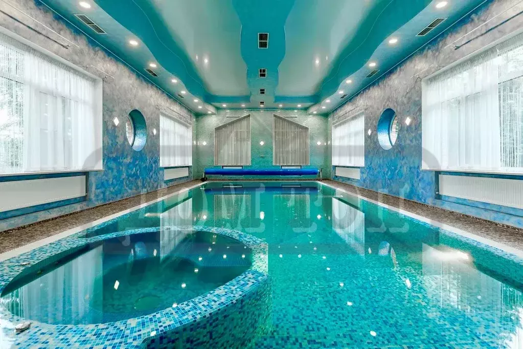 Дом в Московская область, Подольск городской округ, пос. Александровка ... - Фото 1