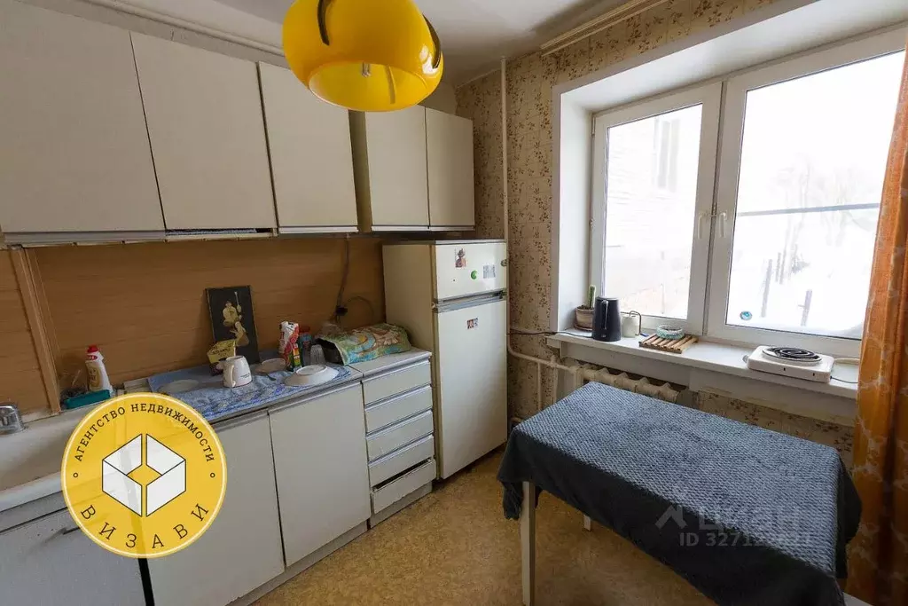 1-к кв. Московская область, Одинцовский городской округ, с. Саввинская ... - Фото 2