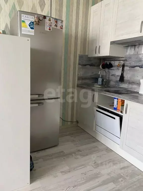 Студия Санкт-Петербург ул. Маршала Тухачевского, 23 (23.1 м) - Фото 2