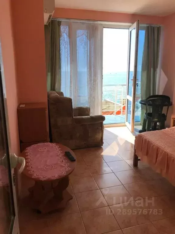 3-к кв. Крым, Алушта муниципальный округ, пос. Утес ул. Гагариной, ... - Фото 2