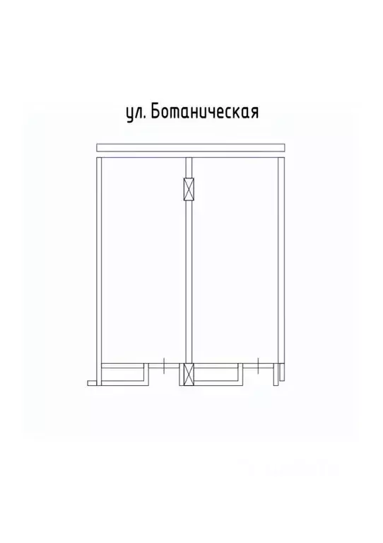 Офис в Москва ул. Академика Королева, 12 (33 м) - Фото 1