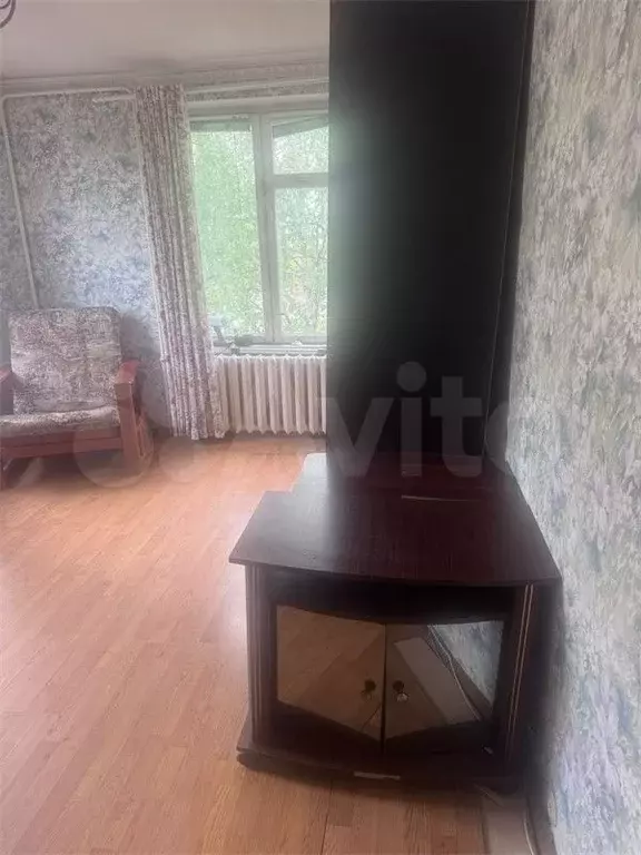Комната 18 м в 2-к., 5/5 эт. - Фото 1