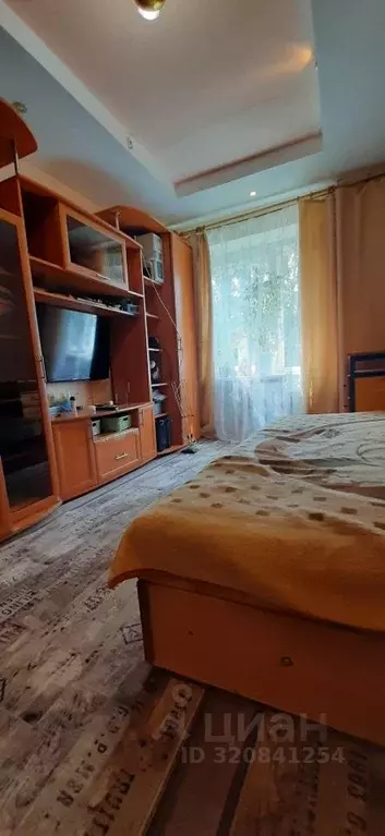 Комната Марий Эл, Йошкар-Ола Водопроводная ул., 89 - Фото 2