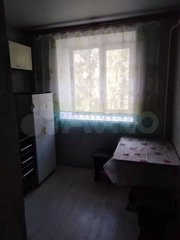 1-к. квартира, 30 м, 5/5 эт. - Фото 1