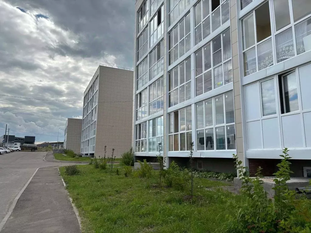 Помещение свободного назначения в Татарстан, Пестречинский район, ... - Фото 1
