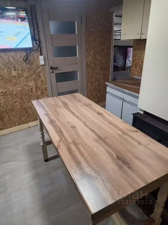 Дом в Ленинградская область, Кингисеппский район, пос. Усть-Луга  (70 ... - Фото 2