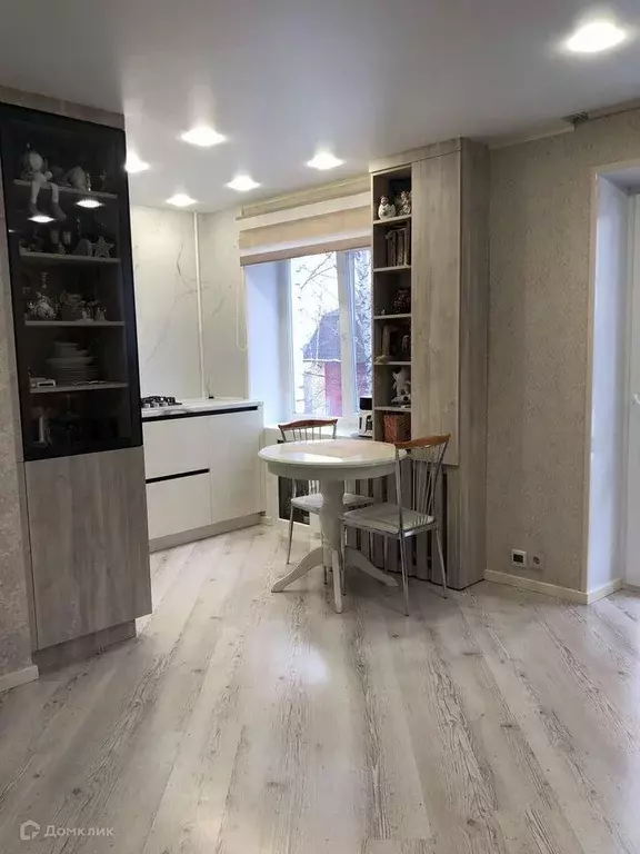 Продаётся квартира-студия, 35 м - Фото 0